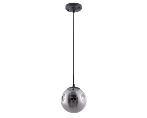 Подвесной светильник Arte Lamp Tureis A9915SP-1BK