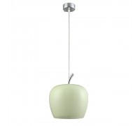 Подвесной светильник Crystal Lux Amor SP1 Light Green