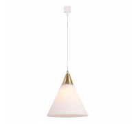 Подвесной светильник Crystal Lux CLT 0.31 016 WH-GO