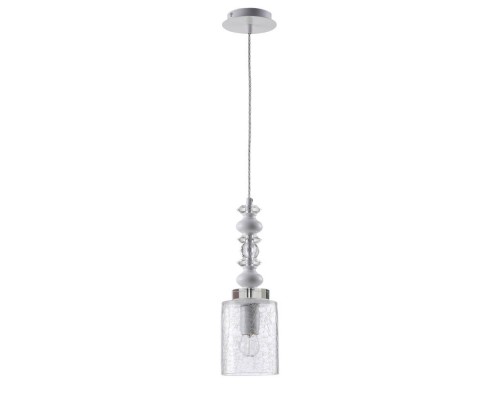 Подвесной светильник Crystal Lux Mateo SP1 White