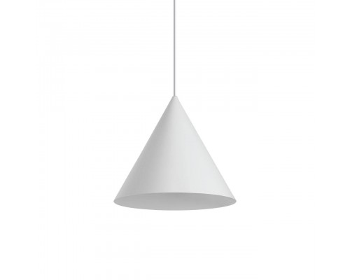 Подвесной светильник Ideal Lux A-Line SP1 D30 Bianco 232720