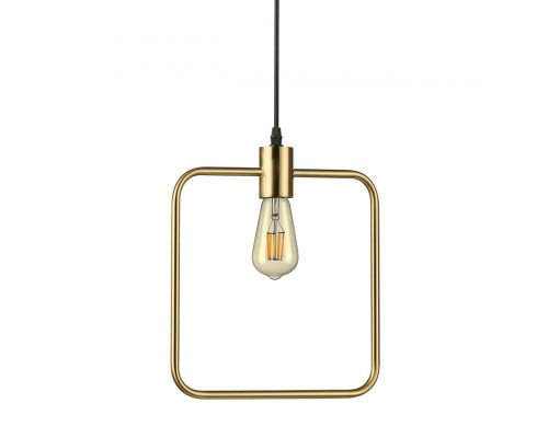 Подвесной светильник Ideal Lux Abc SP1 Square 207858