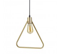 Подвесной светильник Ideal Lux Abc SP1 Triangle 207834