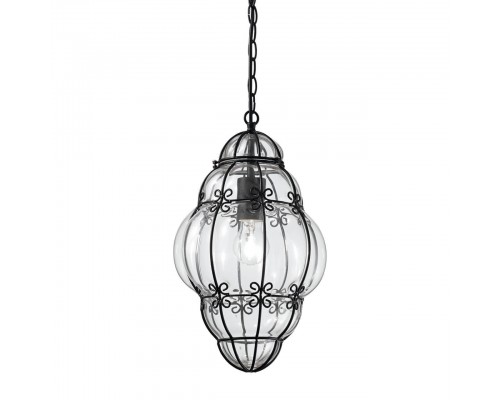 Подвесной светильник Ideal Lux Anfora SP1 Small 131788