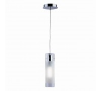 Подвесной светильник Ideal Lux Flam SP1 Small 027357