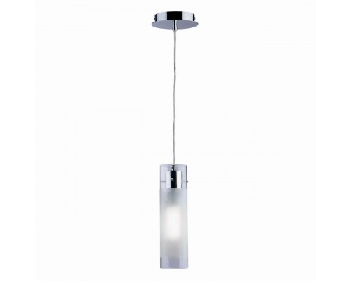 Подвесной светильник Ideal Lux Flam SP1 Small 027357