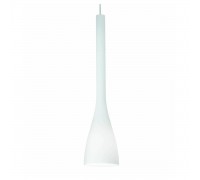 Подвесной светильник Ideal Lux Flut SP1 BIg Bianco 035666