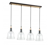 Подвесной светильник Ideal Lux Gretel SP4 122557