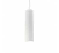 Подвесной светильник Ideal Lux Look Sp1 D12 Bianco 158655