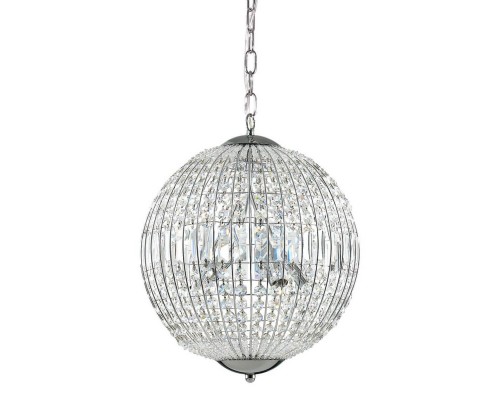 Подвесной светильник Ideal Lux Luxor SP6 092911