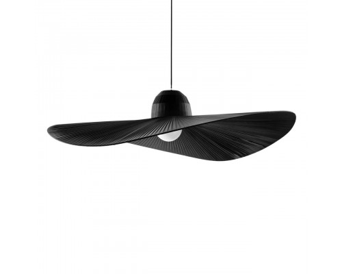 Подвесной светильник Ideal Lux Madame SP1 Nero 174402