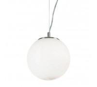 Подвесной светильник Ideal Lux Mapa Sp1 D20 Bianco 009148