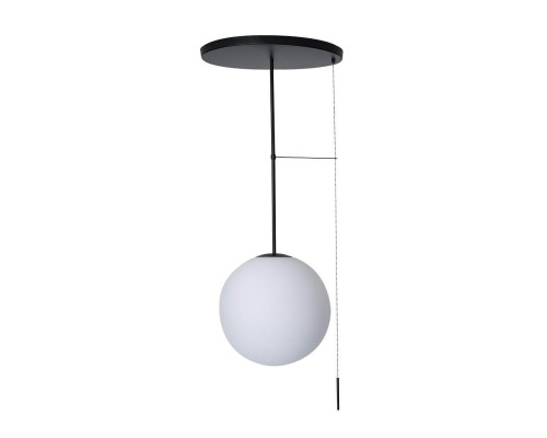 Подвесной светильник Loft IT Signal 10029PM Black