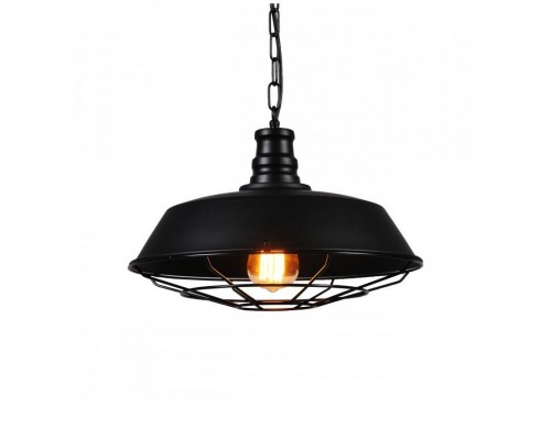 Подвесной светильник Lumina Deco Arigio LDP 6862-350 BK