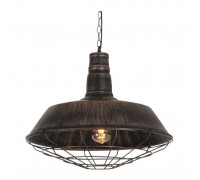 Подвесной светильник Lumina Deco Arigio LDP 6862-350 O.GD