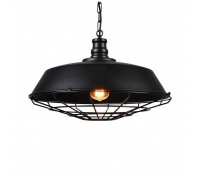 Подвесной светильник Lumina Deco Arigio LDP 6862-450 BK