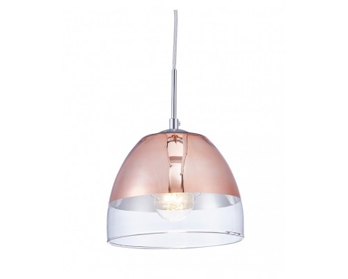 Подвесной светильник Lumina Deco Arteni LDP 1214 R.GD