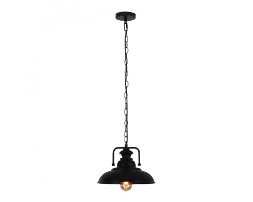 Подвесной светильник Lumina Deco Bardi LDP 8007 BK