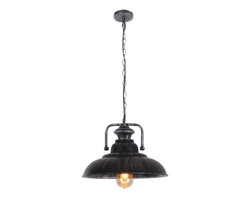 Подвесной светильник Lumina Deco Bardi LDP 8007 O.SL