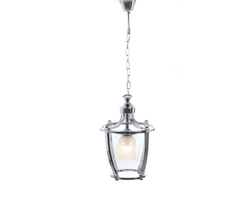 Подвесной светильник Lumina Deco Brooklin LDP 1231-1 CHR+WT