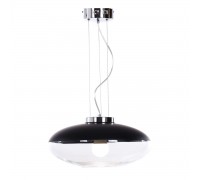 Подвесной светильник Lumina Deco Raveo LDP 6850 BK