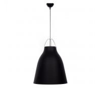 Подвесной светильник Lumina Deco Rayo LDP 7504-250 BK