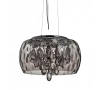 Подвесной светильник Lumina Deco Rubina LDP 8044-500 CHR