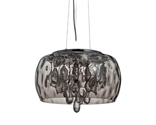 Подвесной светильник Lumina Deco Rubina LDP 8044-500 CHR