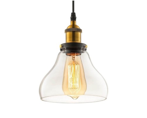 Подвесной светильник Lumina Deco Zubi LDP 6803 PR