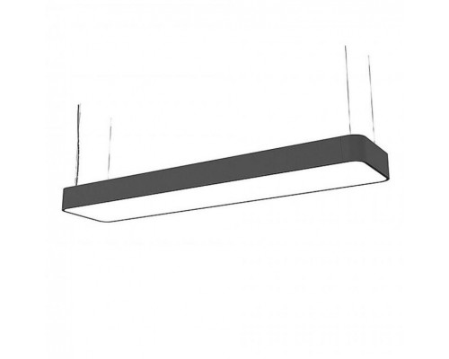 Подвесной светильник Nowodvorski Soft Led 90x20 7532