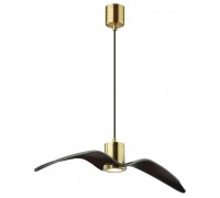 Подвесной светильник Odeon Light Pendant Birds 4900/1B