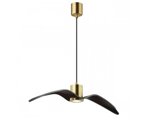 Подвесной светильник Odeon Light Pendant Birds 4900/1B