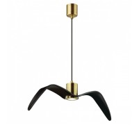 Подвесной светильник Odeon Light Pendant Birds 4900/1C