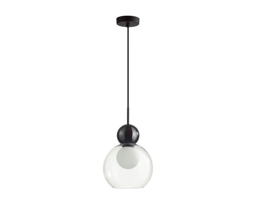 Подвесной светильник Odeon Light Blacky 5021/1