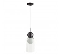 Подвесной светильник Odeon Light Blacky 5022/1