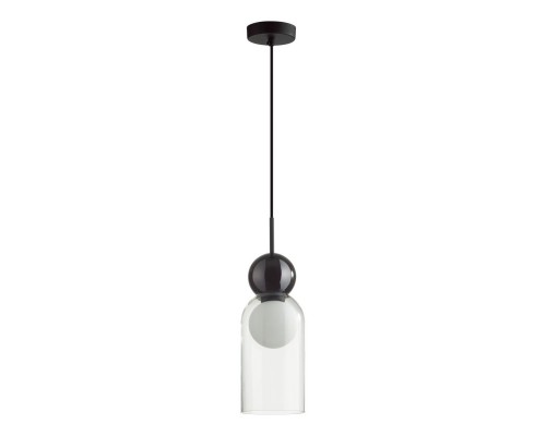 Подвесной светильник Odeon Light Blacky 5022/1