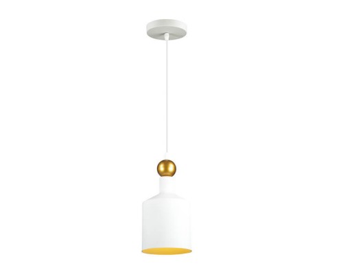 Подвесной светильник Odeon Light Pendant Bolli 4087/1