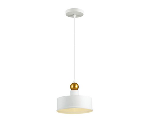 Подвесной светильник Odeon Light Pendant Bolli 4090/1