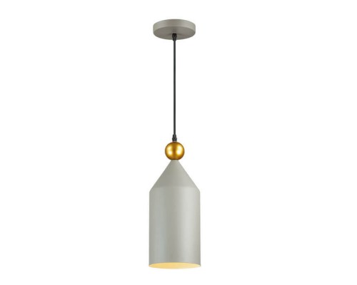 Подвесной светильник Odeon Light Pendant Bolli 4092/1