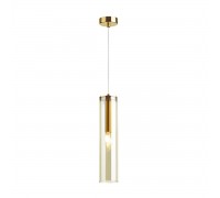 Подвесной светильник Odeon Light Pendant Klum 4693/1