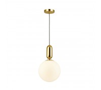 Подвесной светильник Odeon Light Pendant Okia 4672/1