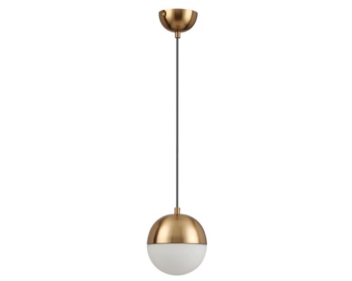 Подвесной светильник Odeon Light Pendant Pinga 4960/1