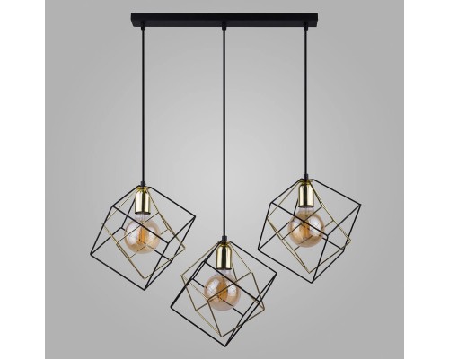 Подвесной светильник TK Lighting 190 Alambre