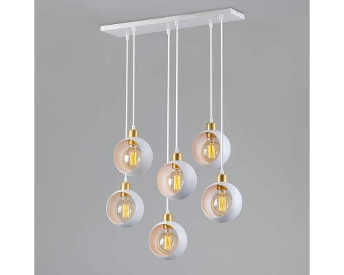 Подвесной светильник TK Lighting 2746 Cyklop