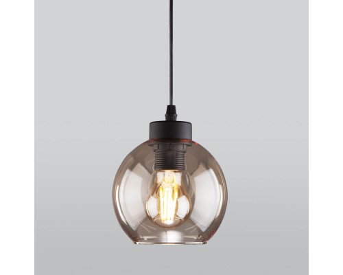 Подвесной светильник TK Lighting 4318 Cubus