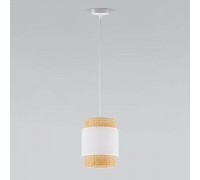 Подвесной светильник TK Lighting 6528 Boho White