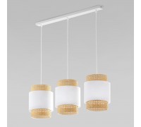 Подвесной светильник TK Lighting 6531 Boho White