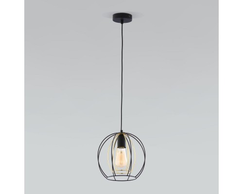 Подвесной светильник TK Lighting 6597 Jaula