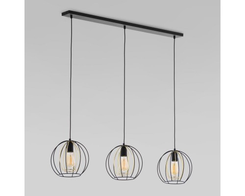 Подвесной светильник TK Lighting 6599 Jaula