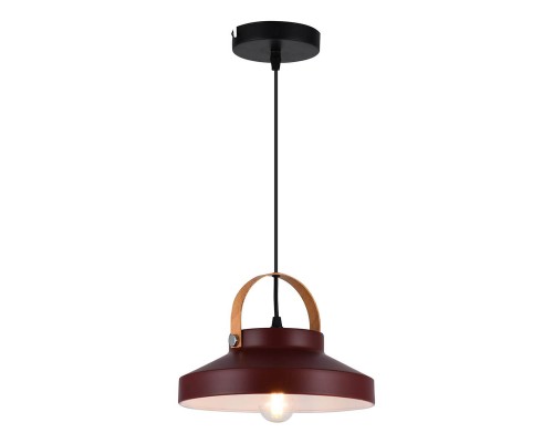 Подвесной светильник Toplight Wendi TL1225H-01OR